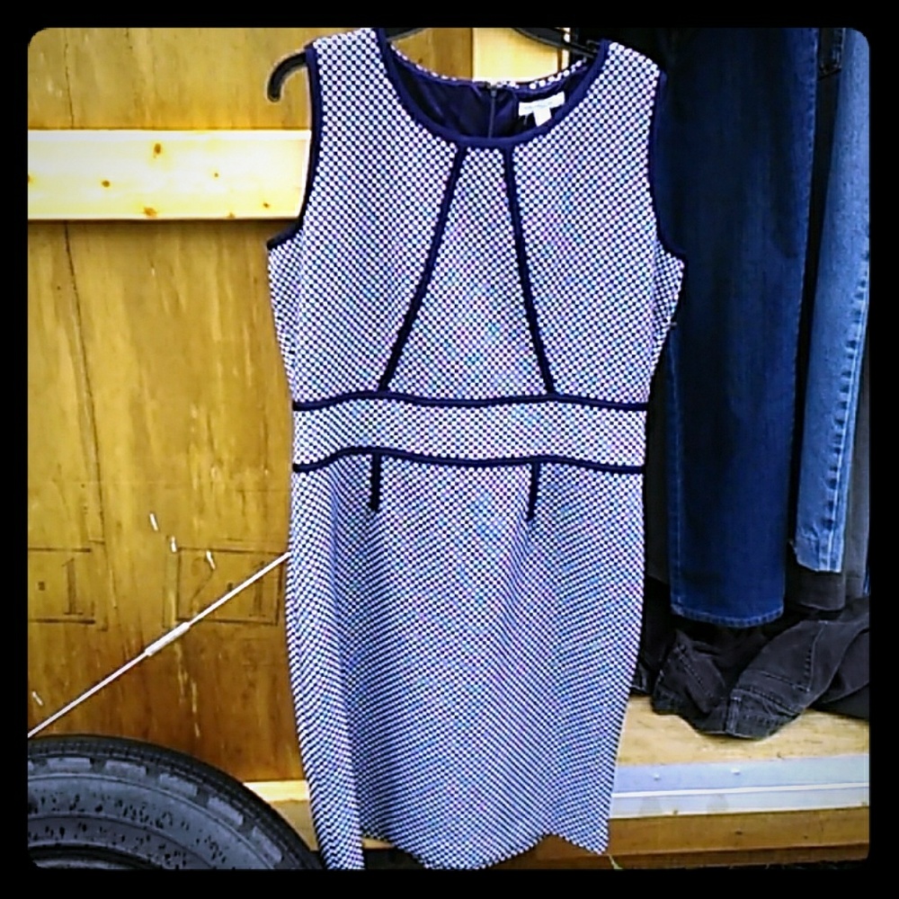 New York & Company dress